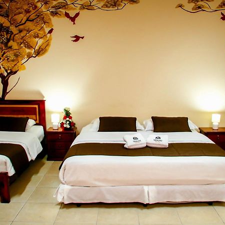 Meraki Hotel Baños Eksteriør billede