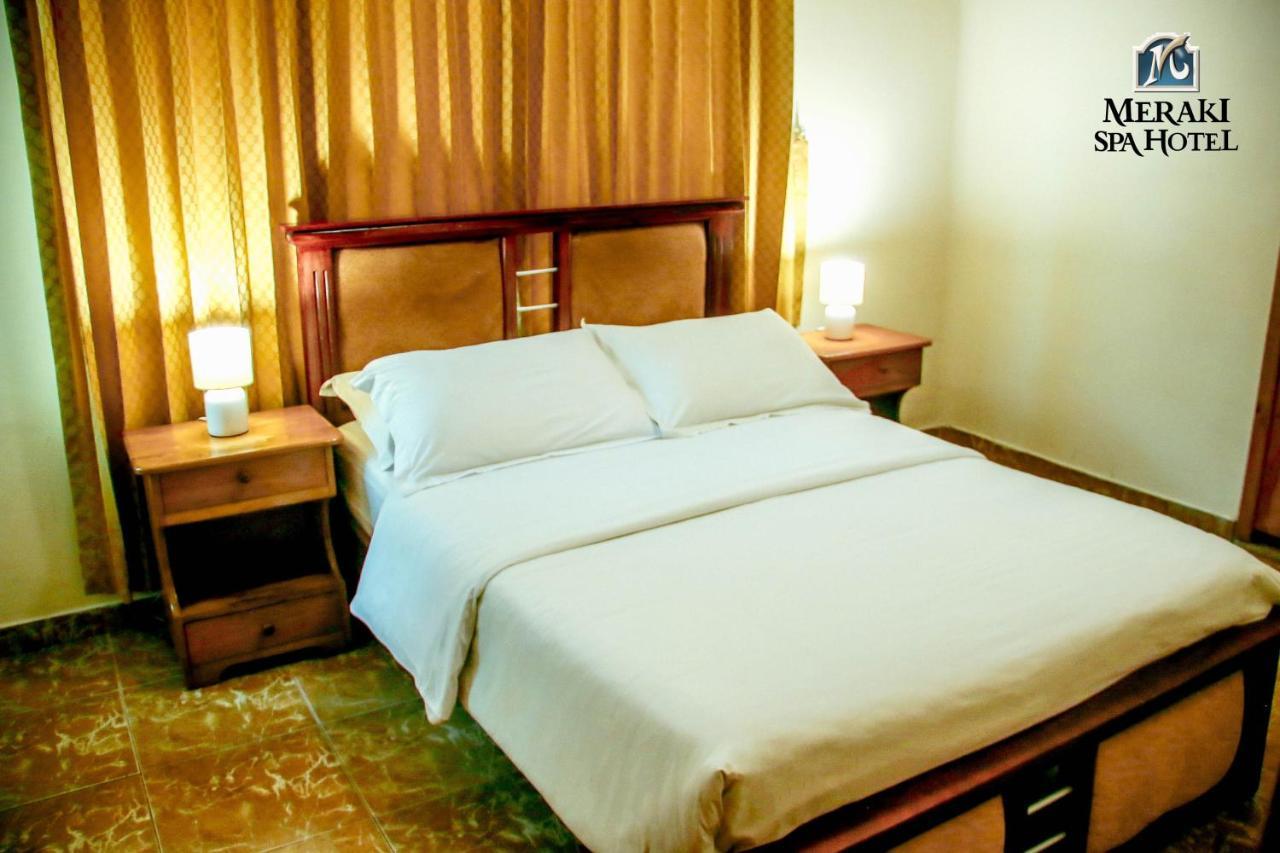 Meraki Hotel Baños Eksteriør billede