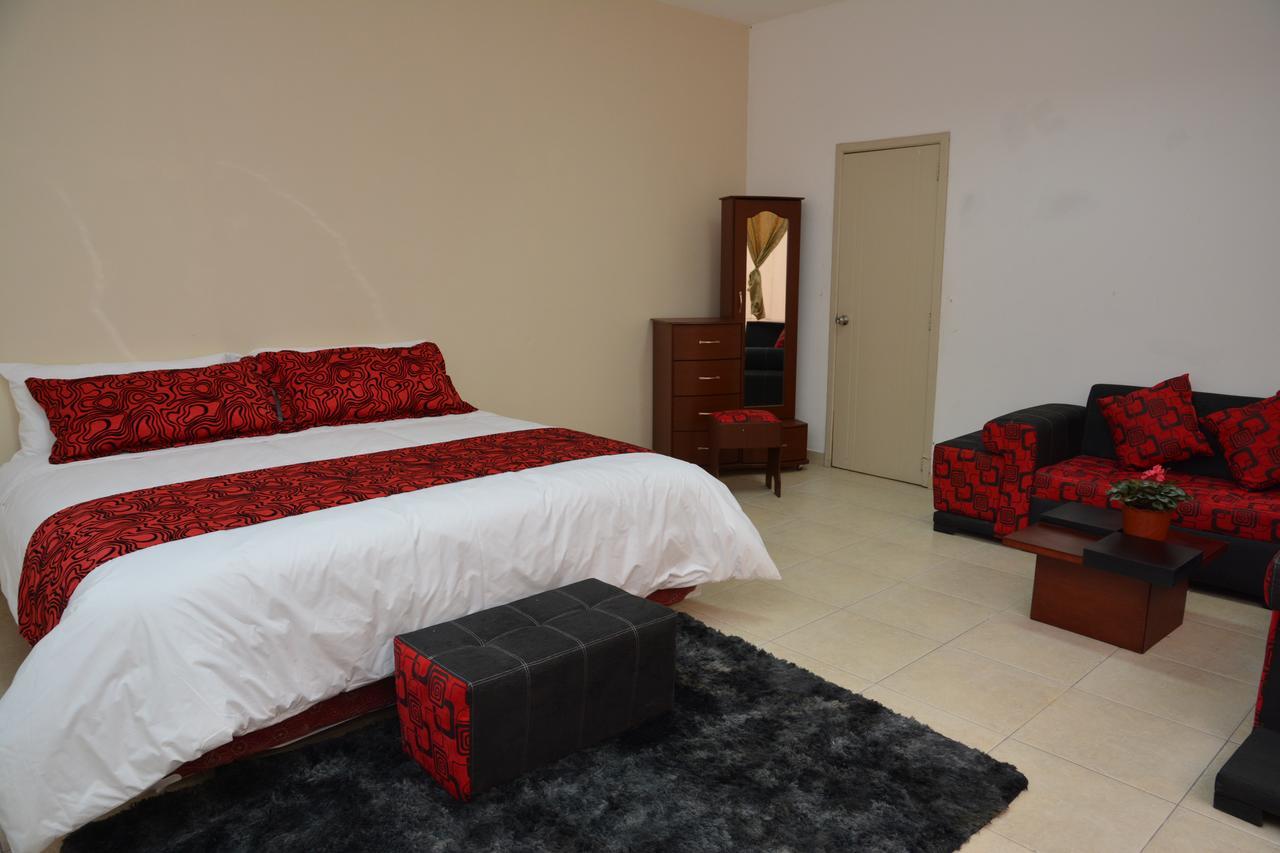 Meraki Hotel Baños Eksteriør billede