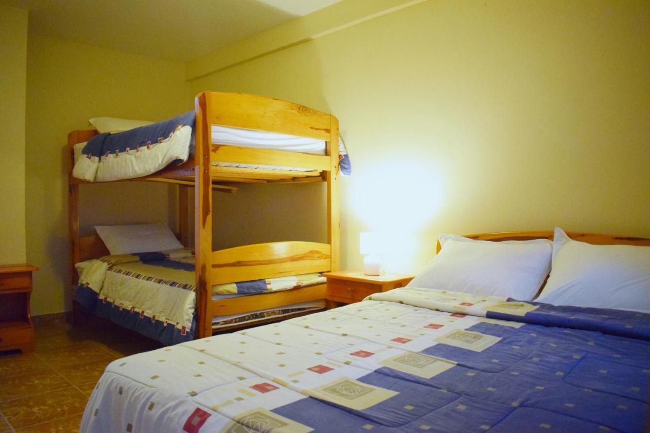 Meraki Hotel Baños Eksteriør billede